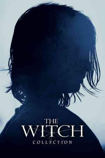 The Witch Collection Poster