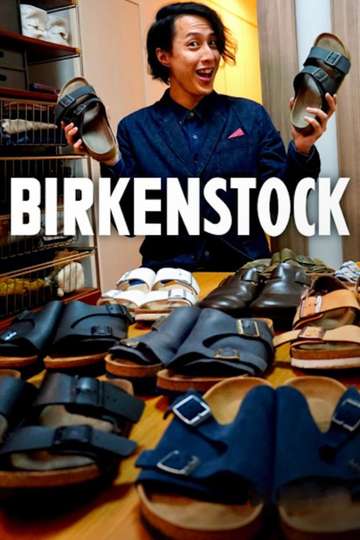 Birkenstock  Die Freiheit trägt Sandale