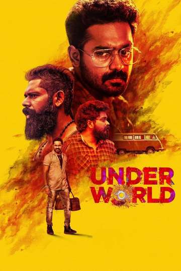 Under World Poster