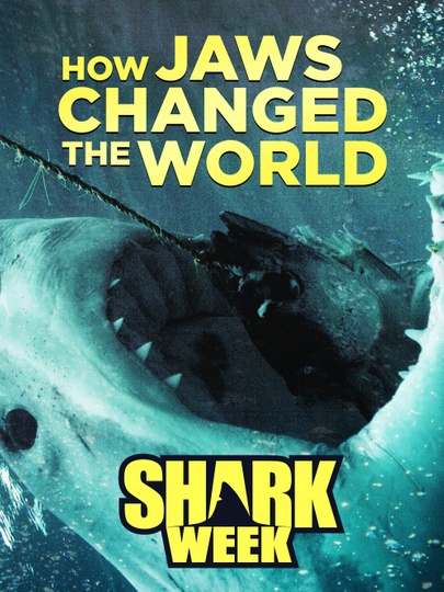 How Jaws Changed the World