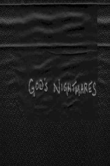 Gods Nightmares Poster