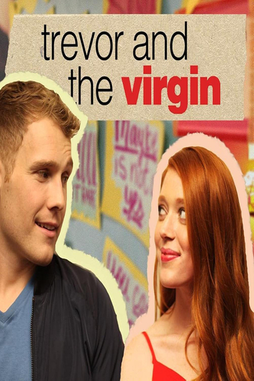 Trevor and the Virgin Poster