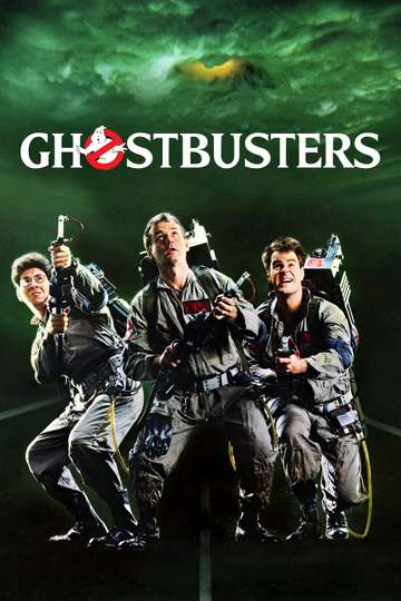 Ghostbusters streaming: where to watch movie online?