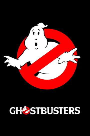 Ghostbusters Poster