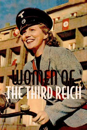 Women of the Third Reich