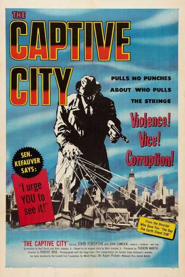 The Captive City