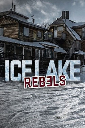 Ice Lake Rebels