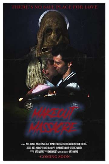 Makeout Massacre Poster
