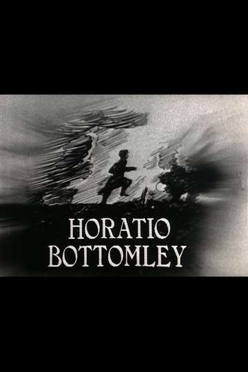 Horatio Bottomley Poster