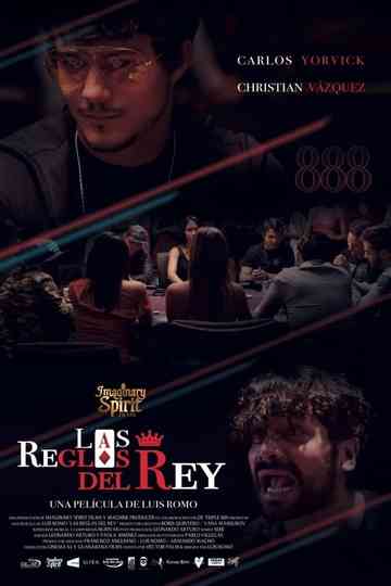 The Rules of The King