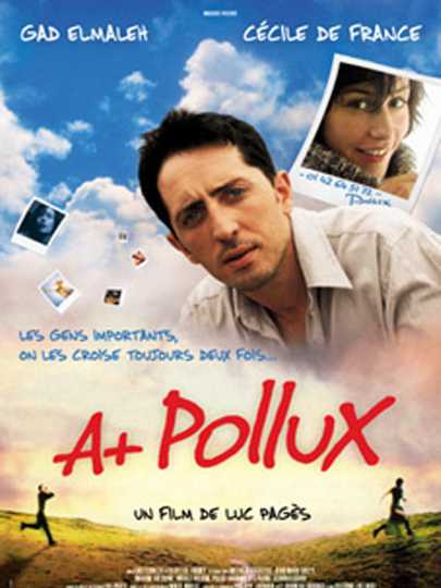 A+ Pollux Poster