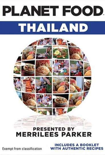 Planet Food Thailand