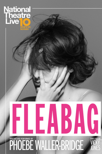 National Theatre Live: Fleabag