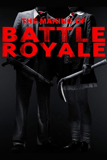 Making of Battle Royale