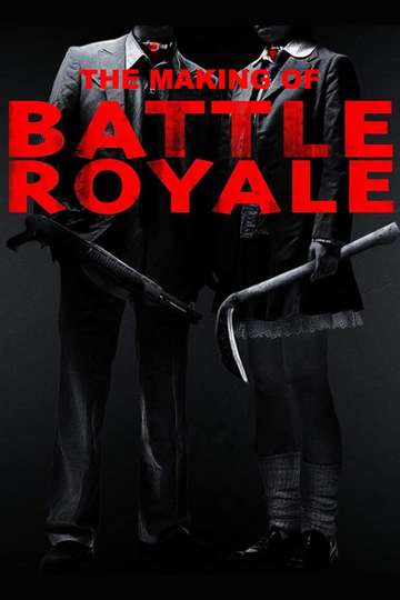 Making of Battle Royale