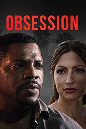 Obsession Poster