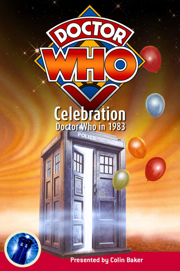 Celebration Doctor Who in 1983