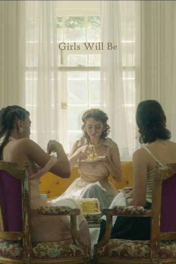 Girls Will Be Poster