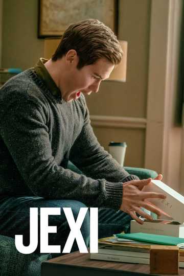Jexi Poster