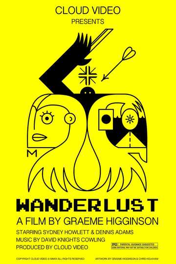 Wanderlust Poster