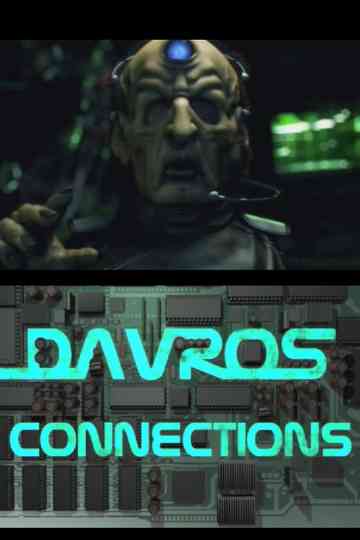 Davros Connections Poster