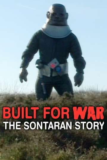 Built for War The Sontaran Story