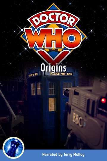 Doctor Who: Origins Poster