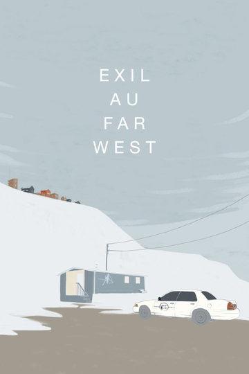 Exil au Far West