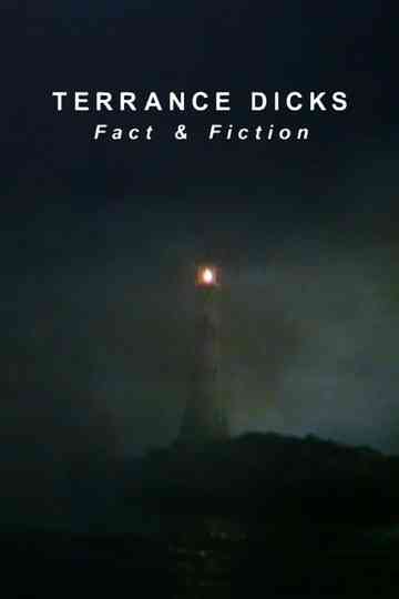 Terrance Dicks Fact  Fiction