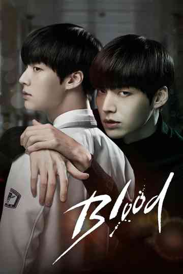 Blood Poster
