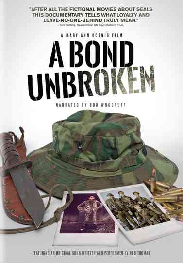 A Bond Unbroken, the Why of Minh