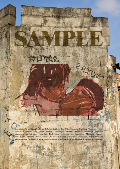 Sample Poster