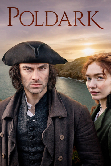 Poldark Poster