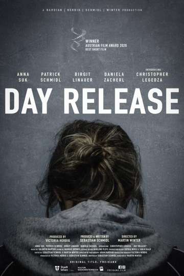 Day Release Poster