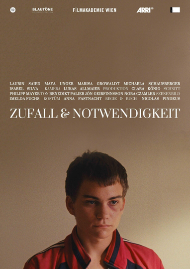 Zufall & Notwendigkeit