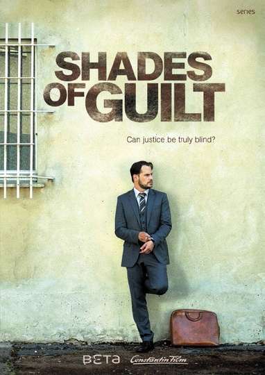 Shades of Guilt Poster