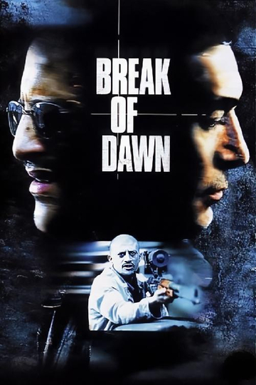 Break of Dawn Poster