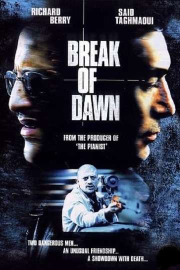 Break of Dawn Poster
