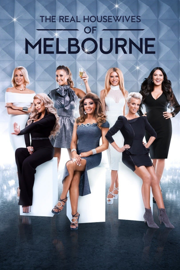 The Real Housewives of Melbourne Poster