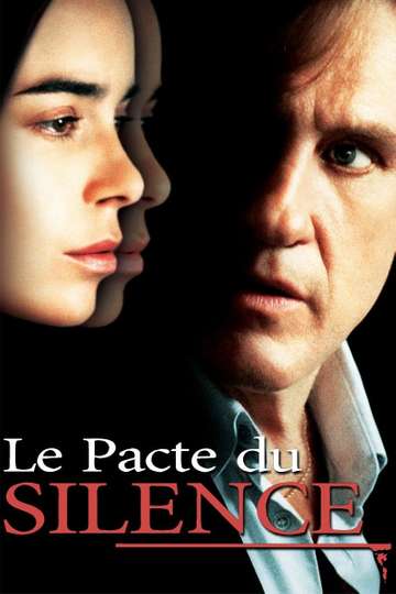The Pact of Silence Poster