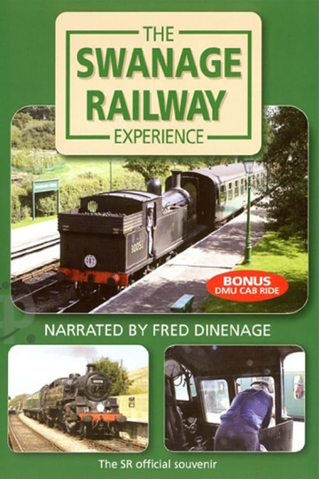 The Swanage Railway Experience