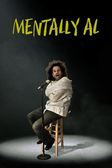 Mentally Al Poster