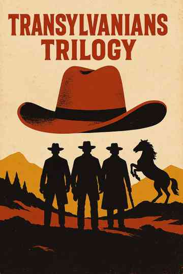 Transylvanians Trilogy Poster