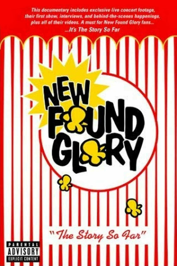 New Found Glory The Story So Far