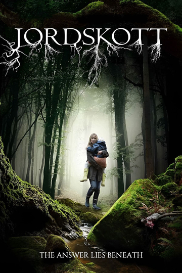 Jordskott Poster