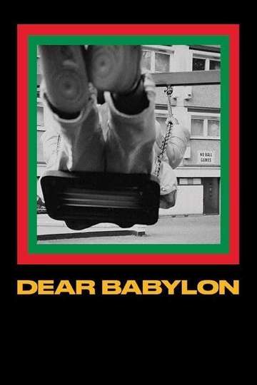 Dear Babylon Poster