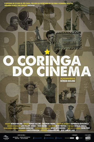 O Coringa do Cinema