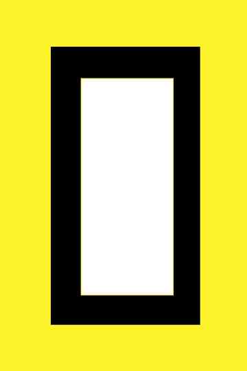 yellow distress