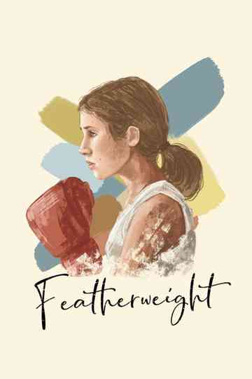 Featherweight Poster