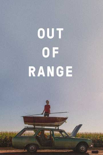 Out of Range Poster